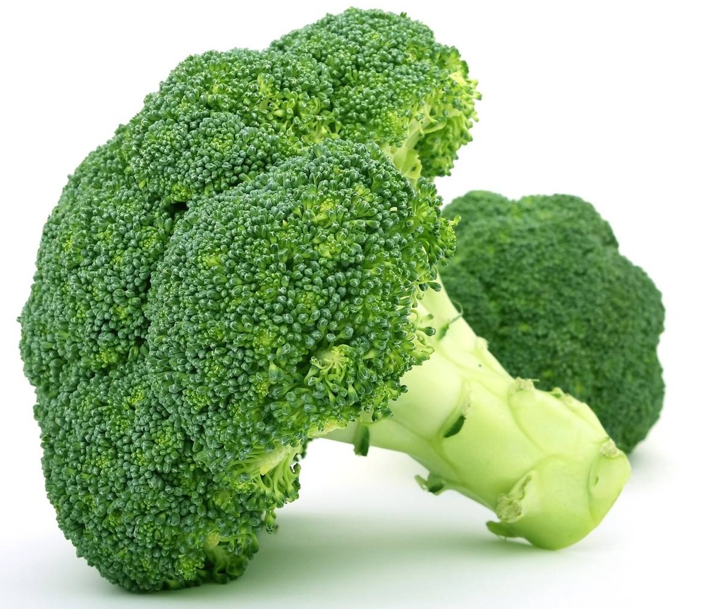 Brocoli BIO - 6 Kg