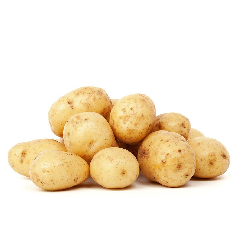 Pomme de terre nouvelle "Agria" BIO - 10 Kg