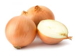 Oignons jaunes ( nouvelle récolte) BIO - 15 Kg