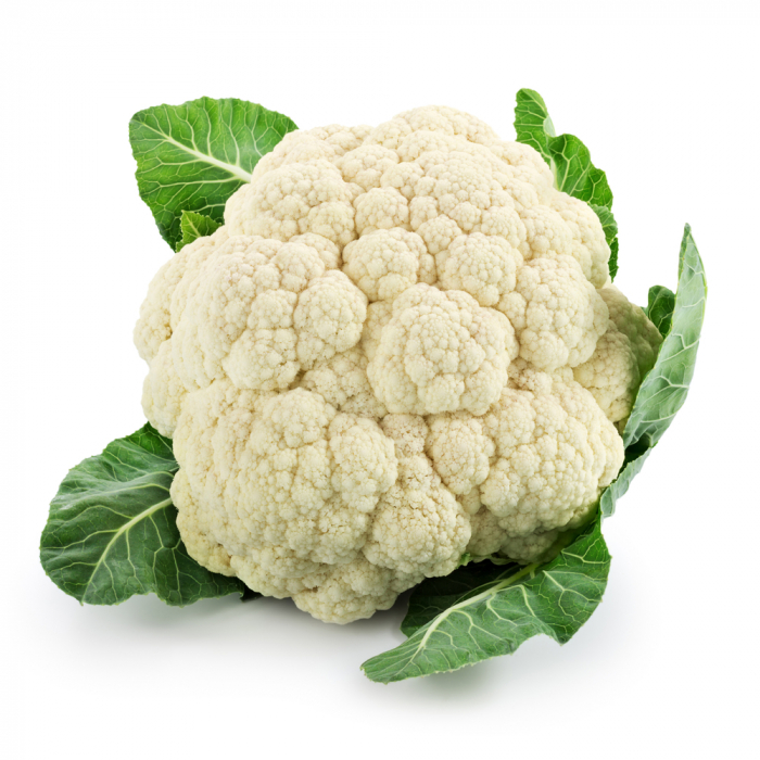 Chou Fleur BIO - 8 Pc
