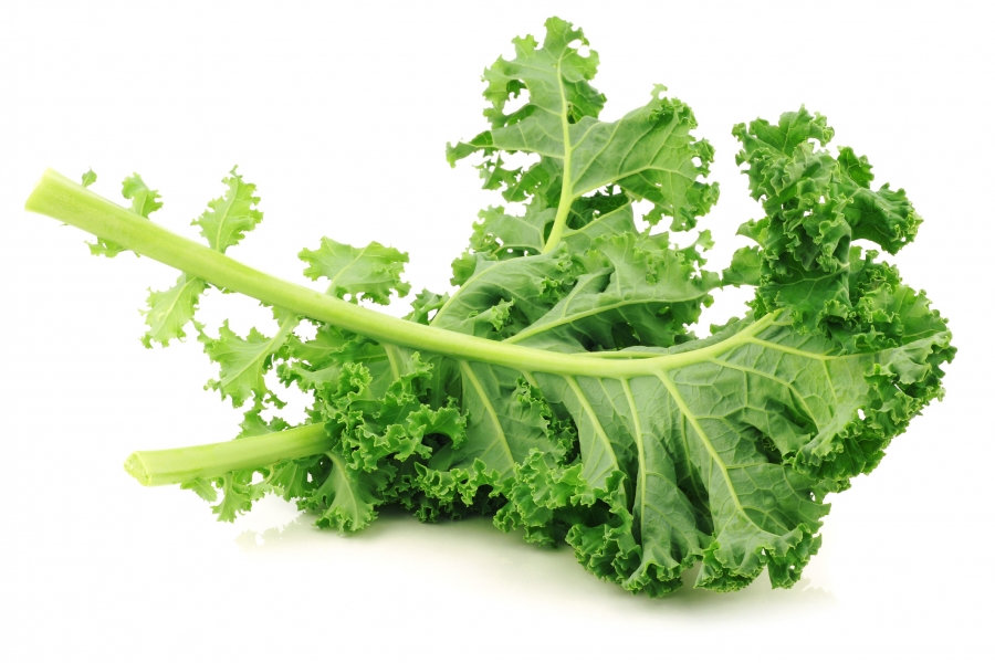 Kale vert BIO - par 3Kg