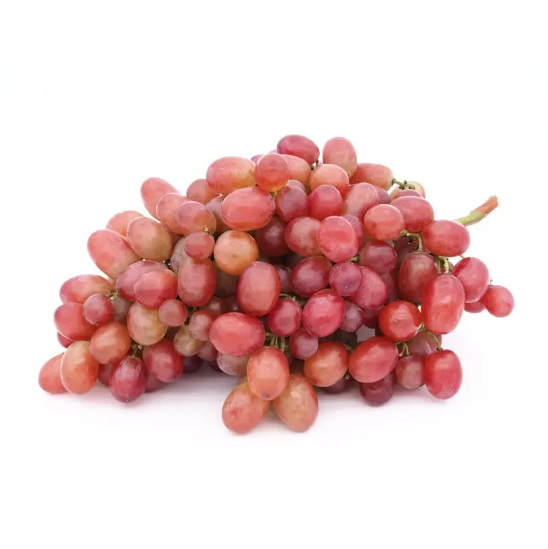 Raisin rouge sans pépins grappe - 3Kg