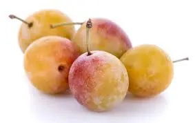Mirabelle BIO - 3 kg