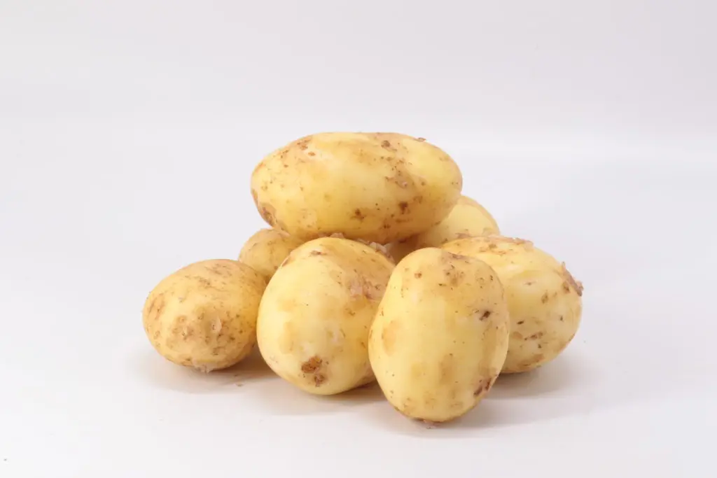 Pomme de terre ferme "Vitabella" Nouvelle récolte BIO - 10 Kg 