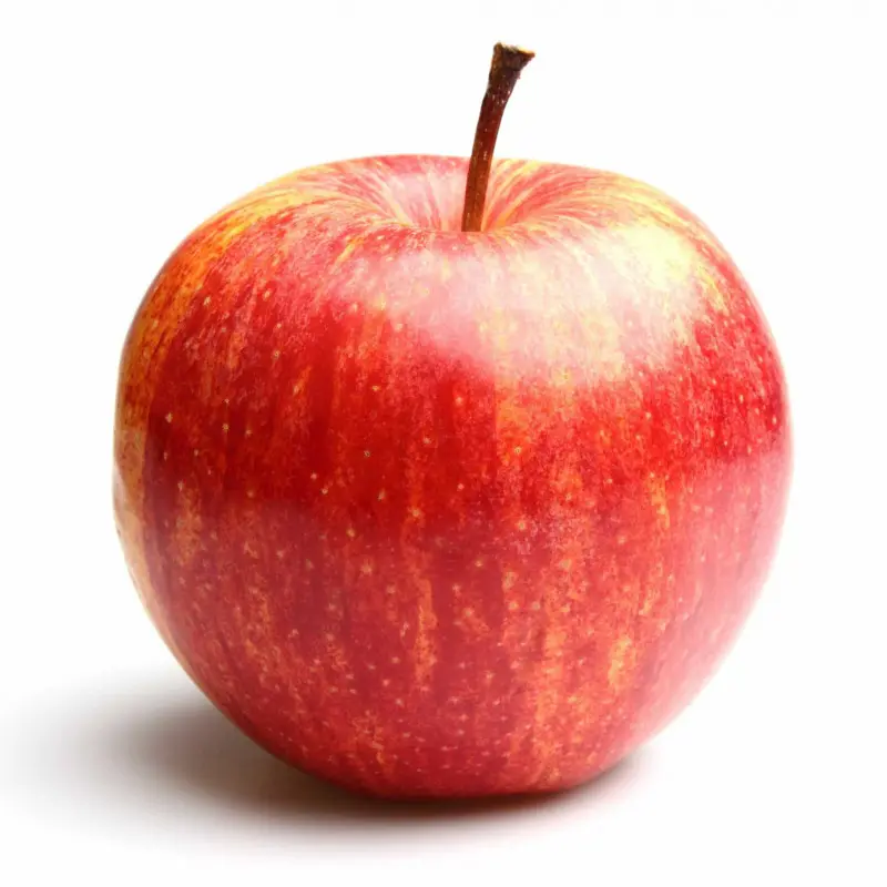Pomme "pirouette" BIO  - 11 Kg 