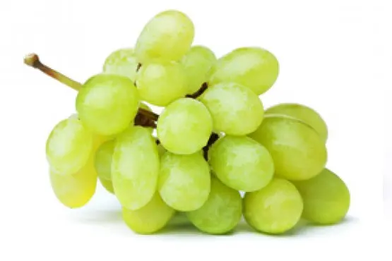  FR - raisin blanc bio - 6 kg
