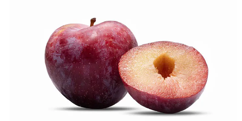  FR - Prune Grenadine bio - 6 kg 