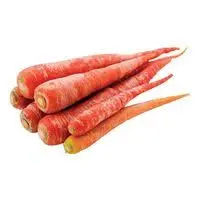Carottes rouges Bio - 5 kg  